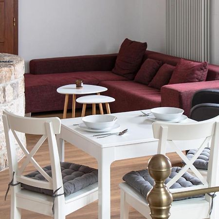 Ferienwohnung Mit Brunnen Кведлінбург Екстер'єр фото